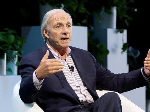 Bí kíp vượt bão thị trường từ tỷ phú Ray Dalio: Chìa khóa vàng nằm ở đâu?