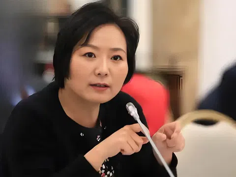 Bí mật đế chế bất động sản nghìn tỷ: Câu chuyện phi thường của nữ tỷ phú tự thân, mỗi tháng bỏ túi 7.100 tỷ đồng