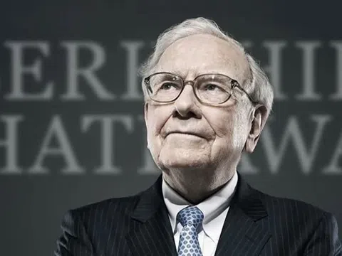 Lời khuyên đắt giá từ Warren Buffett: Mức lương không phải là tất cả, hãy ưu tiên những điều này khi bắt đầu sự nghiệp