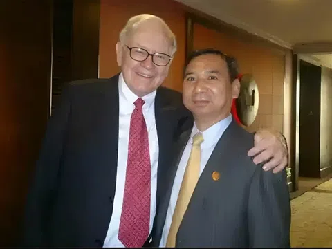 Cho vay 8,75 tỷ không cần thế chấp: Thương vụ tưởng dại dột  hóa ra mở lối thành siêu tỷ phú