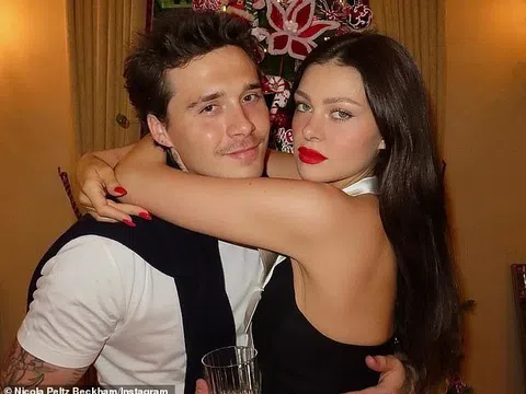 Brooklyn Beckham tuyên chiến với bố mẹ: Công khai chọn vợ, em trai Cruz đáp trả gay gắt