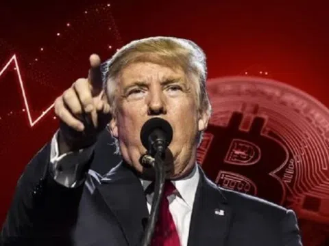 Tỷ phú Phố Wall cảnh báo: Mỹ có thể rơi vào khủng hoảng nợ sau dự luật mới của ông Trump