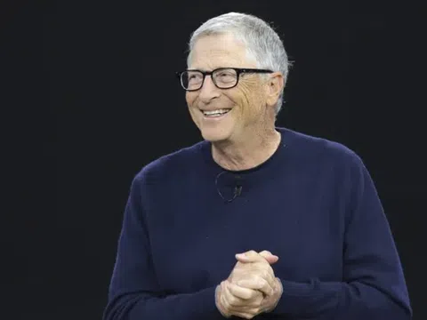 Bill Gates cam kết trao phần lớn tài sản cho châu Phi: Tập trung vào y tế và giáo dục trong 20 năm tới