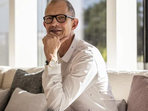 Rainer Bernard: Giám đốc R&D đồng hồ Van Cleef & Arpels hé lộ bí quyết tạo nên thơ ca thời gian