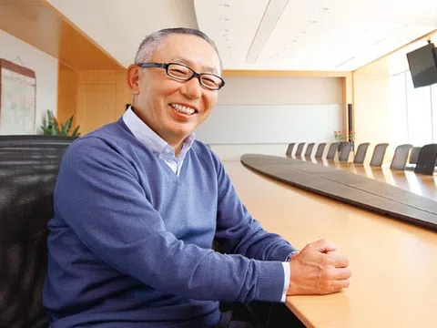 Tỷ phú U80 giàu nhất Nhật Bản Tadashi Yanai: Không "truyền ngôi" cho con trai, về nhà với vợ lúc 4 giờ chiều và triết lý sống khác biệt