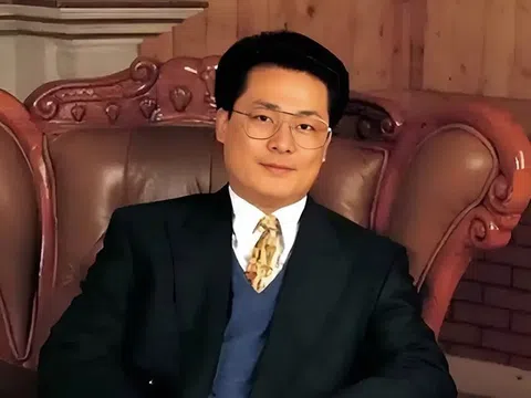 Bi kịch tỷ phú huyền thoại: Viên Bảo Cảnh từ "bát cơm vàng" đến cái giá 178 nghìn tỷ đồng đổi lấy mạng sống