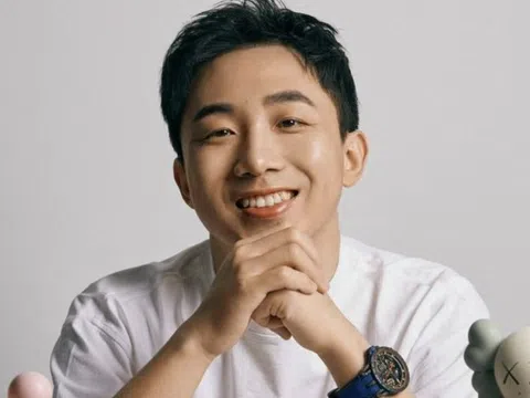 CEO 39 tuổi Wang Ning: Tỷ phú đứng sau đế chế Labubu tỷ USD của Pop Mart