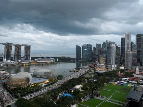 Vợ Jack Ma, nhà sáng lập Haidilao và nhiều tỷ phú "đổ tiền" vào bất động sản xa xỉ ở Singapore