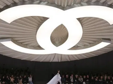 Chanel thành lập thương hiệu mới Nevold