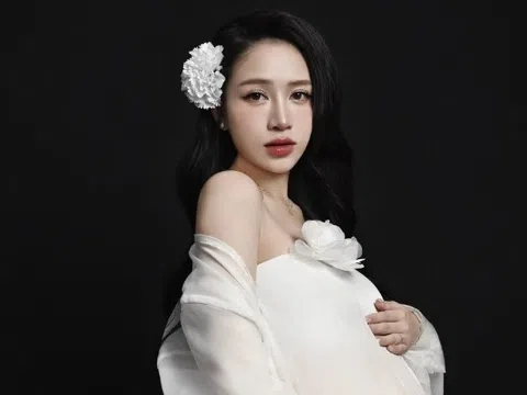 Ái nữ đại gia Minh Nhựa rạng rỡ đón sinh nhật tuổi 26