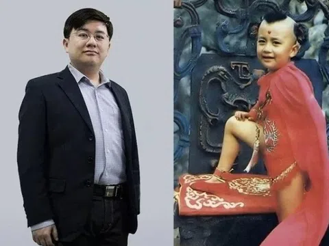 Từ "Hồng Hài Nhi" kinh điển đến tỷ phú công nghệ kín tiếng