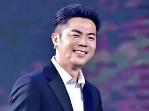 Từ trẻ mồ côi mù chữ đến tỷ phú trà sữa: Hành trình "lạ thường" của nhà sáng lập Chagee