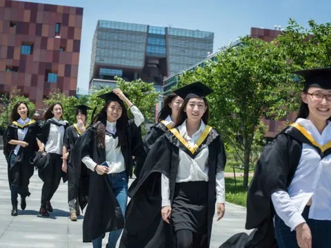 Vì sao giới tỷ phú Trung Quốc đổ tiền vào đại học thay vì bất động sản hay công nghệ?