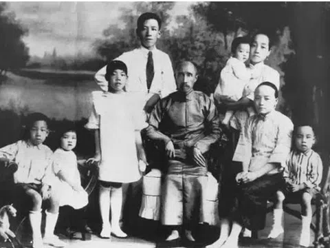 Bí ẩn gia tộc họ Bối: 17 đời phú quý thịnh vượng và những bí quyết truyền đời ở Trung Quốc