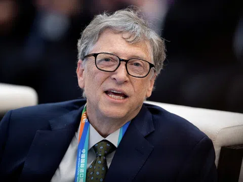 Tỉ phú Bill Gates hé lộ nghề nghiệp không bị thay thế bởi AI