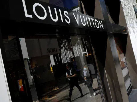 Louis Vuitton bị hacker tấn công: Hàng loạt dữ liệu khách VIP bị rò rỉ?