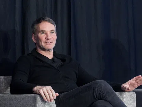 "Từ trường Quý nhân": Bí quyết thành công vượt trội của Keith Ferrazzi và cách bạn có thể trở thành "nam châm cơ hội"