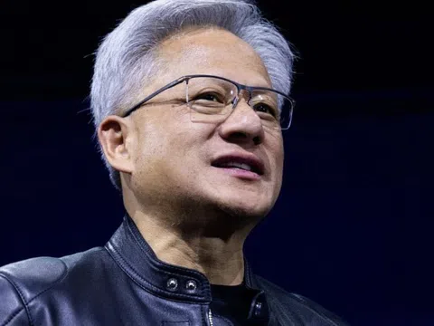 Cường độ làm việc phi thường của CEO Nvidia - Bí mật sau thành công nghìn tỷ USD