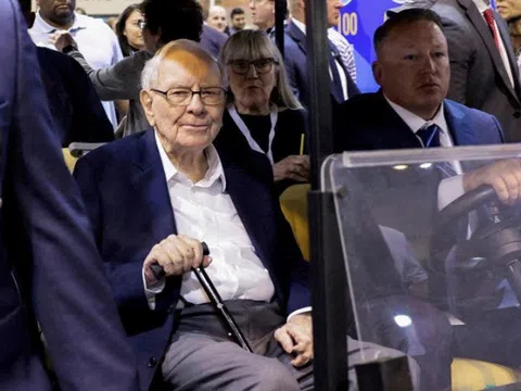 Warren Buffett và 12 lời khuyên đáng giá về cuộc sống, sự nghiệp và đầu tư