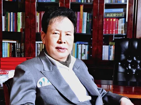 Tỷ phú "cọ toilet": Không để lại một xu cho con cái với câu nói chấn động
