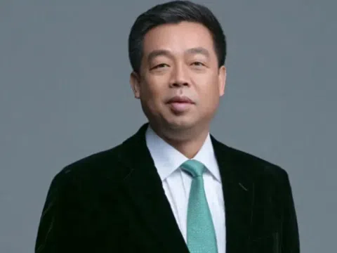 Sốc nặng: Tỷ phú ngành nội thất Trung Quốc nhảy lầu tự tử chỉ 4 ngày sau khi tại ngoại