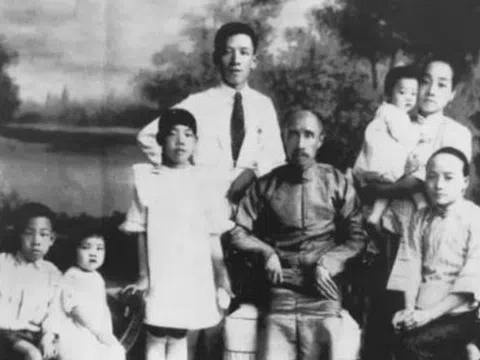 Bí mật của gia tộc 17 đời thịnh vượng: "Không ai giàu ba họ" - ngoại lệ hiếm có từ một châm ngôn