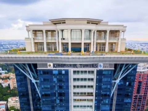 Khi giới siêu giàu mua để bỏ hoang: Câu chuyện đằng sau dinh thự 524 tỷ không người ở