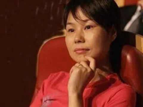 Người phụ nữ từ chối làm CEO vì một câu nói: “Gia đình này cần em hơn Alibaba”