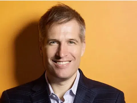 CEO Brian O’Kelley: Từ chối gia nhập câu lạc bộ tỷ phú, quyên góp hơn 90% tài sản