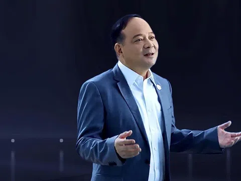 Chân dung tỷ phú đứng sau 'đế chế' pin CATL và hình mẫu doanh nhân mới của Trung Quốc