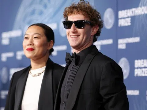 Tỉ phú Mark Zuckerberg: AI có thể thay thế bạn bè, chống lại cô đơn