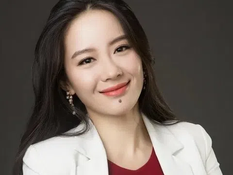 Chân dung người phụ nữ quyền lực nhất giới tiền số: "Bà trùm crypto" Yi He