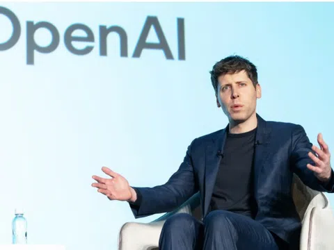 Nghịch lý Sam Altman: 'Đốt' 8 tỷ USD ở OpenAI, vẫn thành tỷ phú nhờ 'đế chế' đầu tư riêng