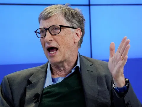 Tỷ phú Bill Gates: Kỷ nguyên smartphone sắp kết thúc