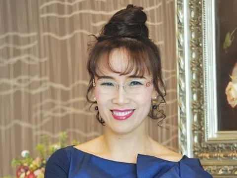 Tài sản tỷ phú Việt Nam biến động mạnh, bà Nguyễn Thị Phương Thảo là người duy nhất tăng