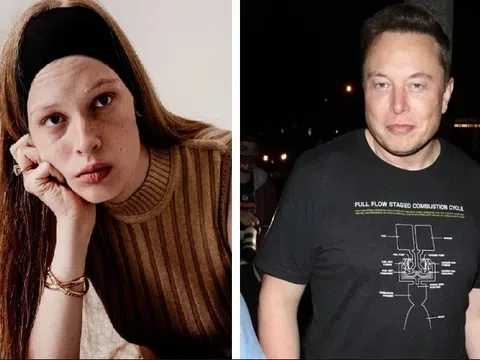 Con gái tỷ phú Elon Musk gây sốc: “Tôi không muốn làm người giàu như cha”