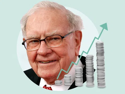 Tỷ phú Warren Buffett cảnh báo về phản ứng bản năng biến khoản lỗ tạm thời thành vĩnh viễn