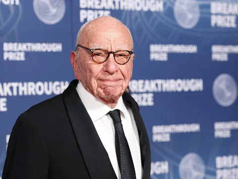 Đế chế truyền thông Murdoch khép lại cuộc chiến thừa kế, gia sản chia về tay ai?