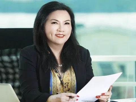 Ái nữ 9x nhà đại gia Việt sở hữu tài sản nghìn tỷ, bước chân vào giới thượng lưu từ sớm
