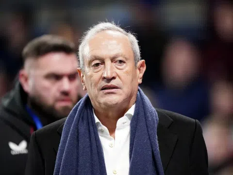 Tỷ phú giàu nhất Ai Cập Nassef Sawiris đẩy mạnh chiến lược sang Mỹ để mở rộng đế chế