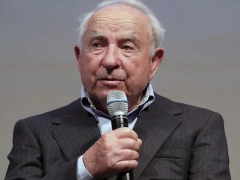 Khối tài sản nghìn tỷ nhưng vẫn bụi đời: Bí ẩn lối sống của tỷ phú Yvon Chouinard