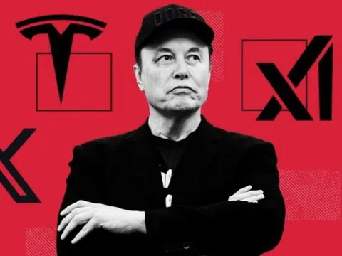 Giám đốc tài chính rời SpaceX sau 120 ngày: Sự thật đằng sau làm việc cùng tỷ phú Elon Musk