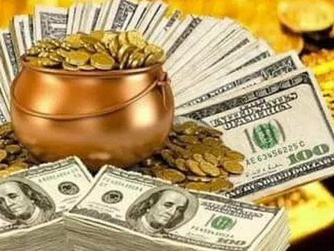 3 con giáp giỏi làm giàu, cuối năm 2025 càng làm càng nhiều tiền