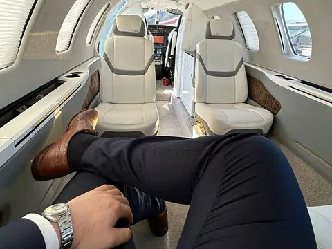 Bí mật phân định ai là người giàu thật, ai là giàu giả