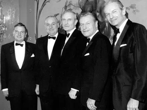 Gia tộc Rockefeller 150 năm đứng trên đỉnh: 4 nguyên tắc KHÔNG trong tư duy hé lộ bí quyết quyền lực