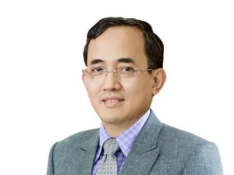 Người giàu hiếm hoi trong giới học thuật: Tỷ phú gần 9.000 tỷ đồng là ứng viên giáo sư năm nay