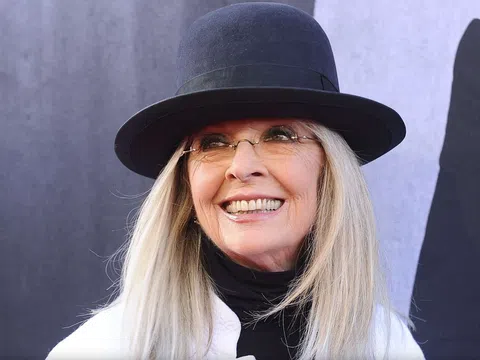 Diane Keaton qua đời, để lại khối tài sản 100 triệu USD và di sản nghệ thuật lẫn bất động sản đồ sộ