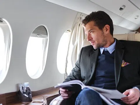 Khi giới triệu phú tiền số khuấy đảo thị trường xa xỉ và định hình trật tự kinh tế mới