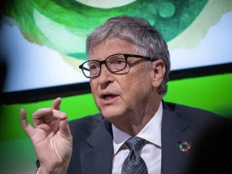 Tỷ phú Bill Gates bật mí bí quyết sức khỏe: tắm rừng theo phong cách Nhật