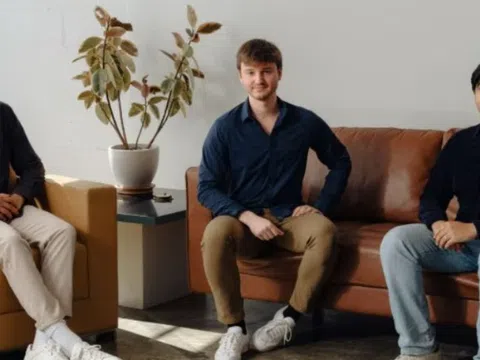 Cú đột phá tỷ đô: Ba sinh viên Harvard bỏ học và giàu nhanh hơn cả Mark Zuckerberg